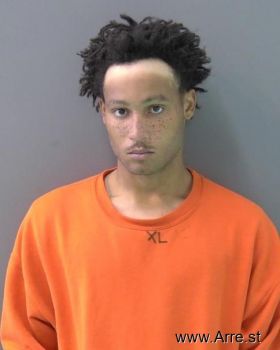 Tyrone Lamar Butler Mugshot