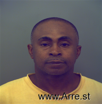 Tyrone  Carter Mugshot