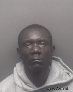 Tyrone Anthony Chin Mugshot