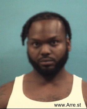 Tyrone Terrell Dennis Mugshot