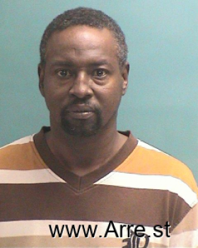 Tyrone Sebastian Edwards Mugshot