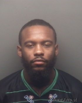 Tyrone Ricky Freeman Mugshot