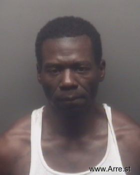 Tyrone Eugene George Mugshot