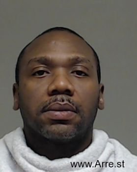 Tyrone  Hamilton Mugshot