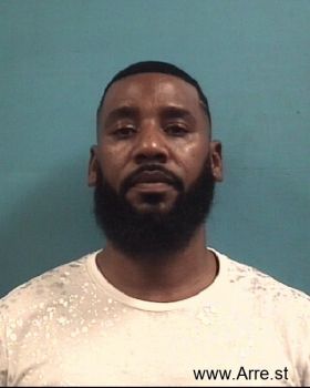 Tyrone Devonne Lane Mugshot