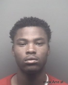 Tyrone  Moore Mugshot