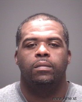 Tyrone Desmond Peterson Mugshot