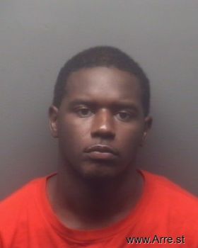 Tyrone Darnell Price Mugshot