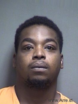 Tyrone Montrell Sanders Mugshot