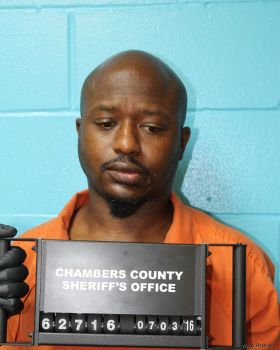 Tyrone  Seaberry Mugshot