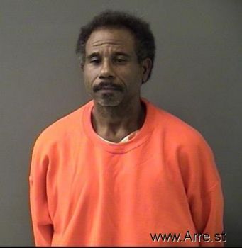 Tyrone Anthony Smith Mugshot