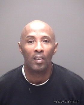 Tyrone Joseph Turner Mugshot