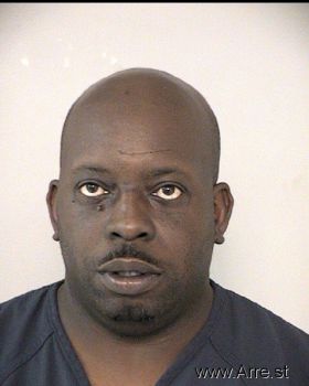 Tyrone  Walker Mugshot