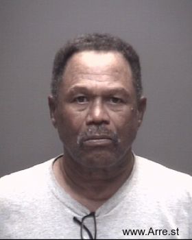 Tyrone Earl Williams Mugshot