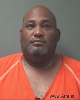 Tyrone Earl Williams Mugshot