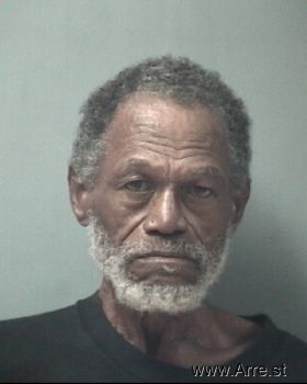 Tyrone Earl Williams Mugshot