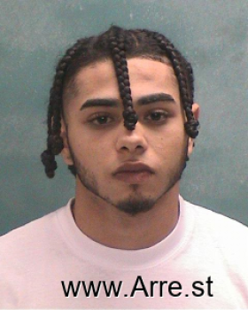 Tyrone  Williams Mugshot