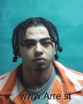 Tyrone  Williams Mugshot