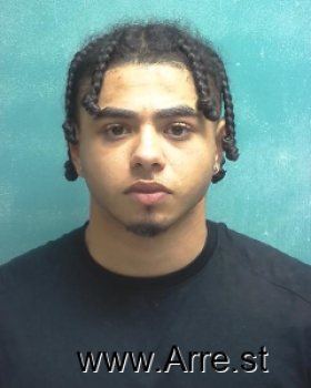 Tyrone  Williams Mugshot