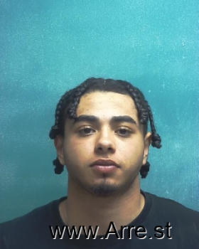 Tyrone Devon Jr Williams Mugshot