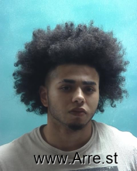 Tyrone Devon Jr Williams Mugshot