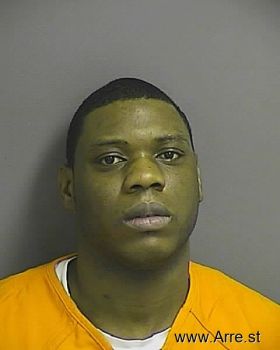 Tyrone Lee Williams Mugshot