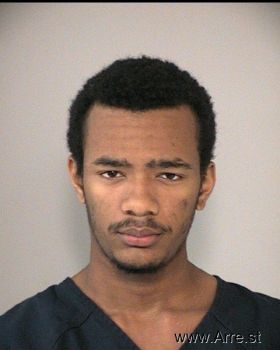 Tyrone Tremaine Jr Youngblood Mugshot