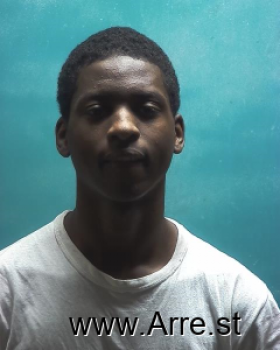 Tyrus Tyshaw Edwards Mugshot