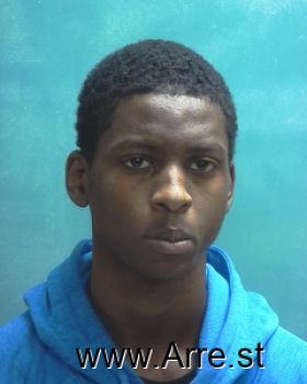 Tyrus Tyshaw Edwards Mugshot