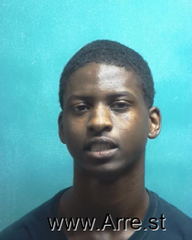 Tyrus Tyshaw Edwards Mugshot