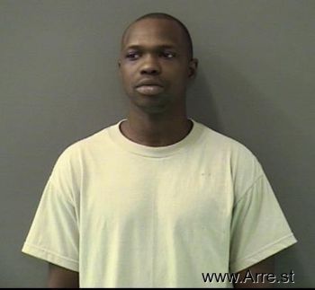 Tyson Charles Hall Mugshot