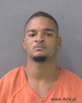 Tywan Willie Phillips Mugshot