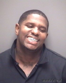 Ueric Dontay Harvey Mugshot