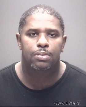 Ueric Dontay Harvey Mugshot