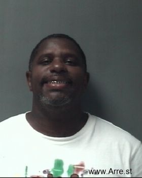 Ueric Dontay Harvey Mugshot