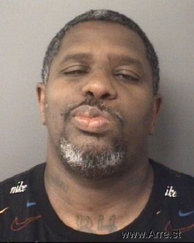 Ueric Dontay Harvey Mugshot