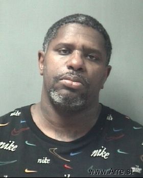 Ueric Dontay Harvey Mugshot