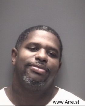 Ueric Dontay Harvey Mugshot