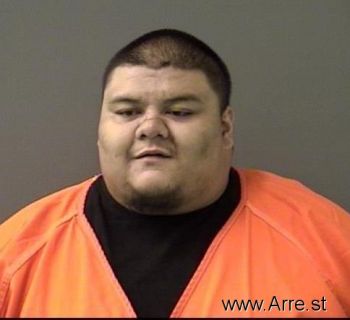 Ulises Alberto Carpio Mugshot