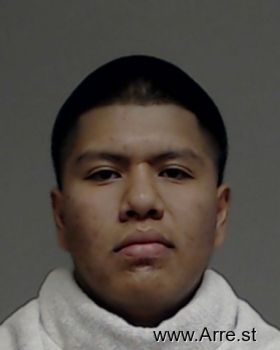 Ulises Humberto Flores-medina Mugshot