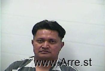 Ulises  Perez Cisneros Mugshot