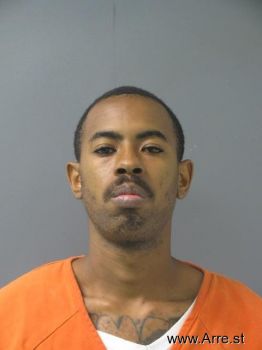 Undrey Ramone Jr Bradford Mugshot