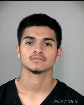 Uriel  Garcia Mendoza Mugshot