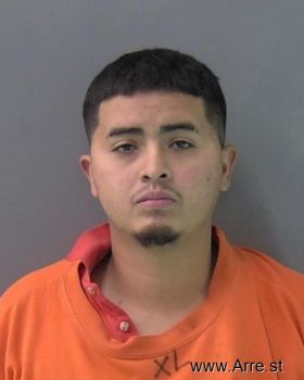 Uriel  Lopez-suarez Mugshot