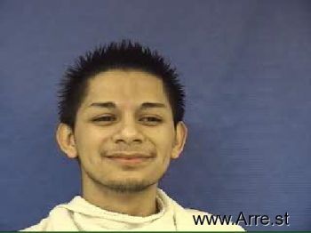 Uriel  Vega Mugshot