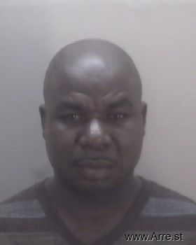 Uyiekpen  Obasohan Mugshot