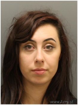 Vanessa  Dasilva Mugshot