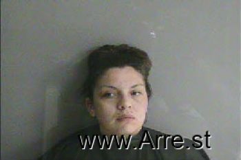 Vanessa Marie Sanchez Mugshot