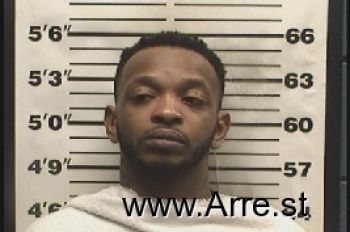 Vassion Dameen Washington Mugshot