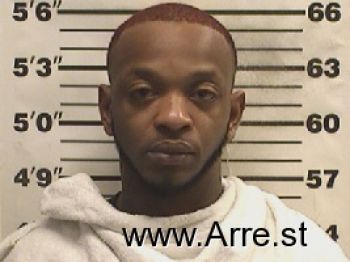 Vassion Dameen Washington Mugshot